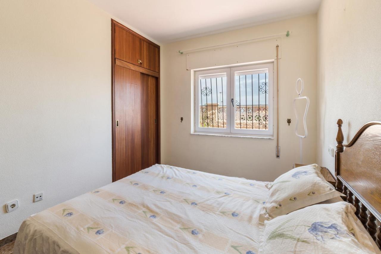 Villa El Carmoli Cartagena Buitenkant foto